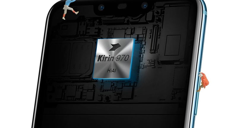 Los procesadores Kirin de Huawei podrían sobrevivir a pesar de todo, gracias a TSMC