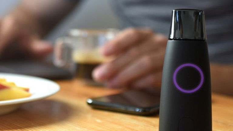 Falta muy poco para que puedas analizar tu salud con el móvil (y un soplo)