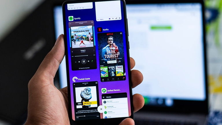 Un youtuber muestra todos los anuncios que MIUI despliega en los Xiaomi, ¿se puede vivir con ellos?