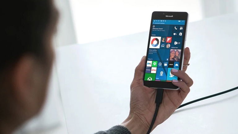 Microsoft podría lanzar su primer smartphone Android muy pronto