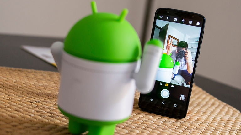 Moto G6 y la doble cámara en la mejor gama media: ¿sirve realmente?