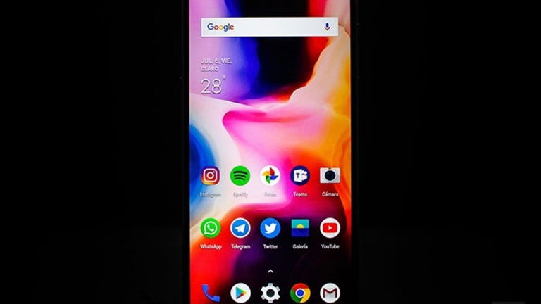 Se filtran las especificaciones y el precio del OnePlus 6T