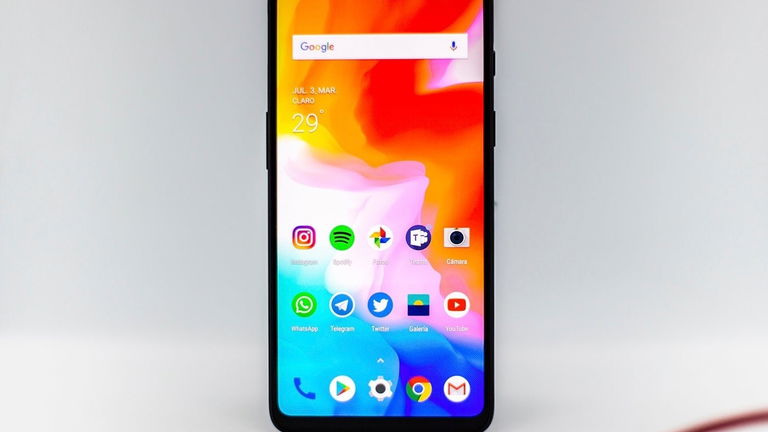 Si tienes un OnePlus 6, ya puedes apuntarte a la beta cerrada de Android Pie