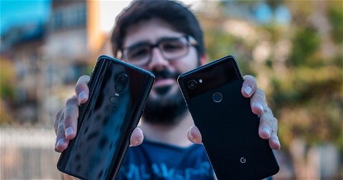 4 motivos para seguir apostando por Android en 2018