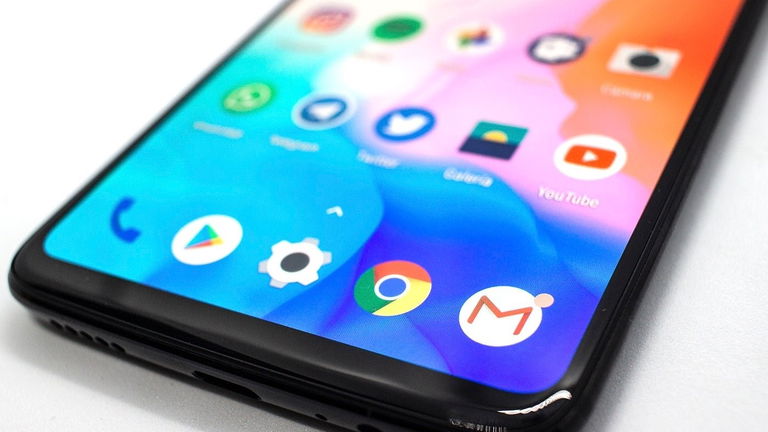 Cómo instalar los mejores gestos de Android y quitar la navbar en cualquier teléfono