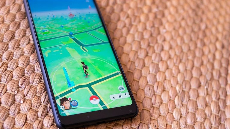 Pokémon GO celebrará una semana de incursión extraordinaria