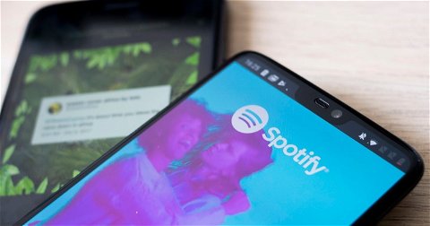 Spotify te sugerirá conciertos y festivales según la música que escuchas