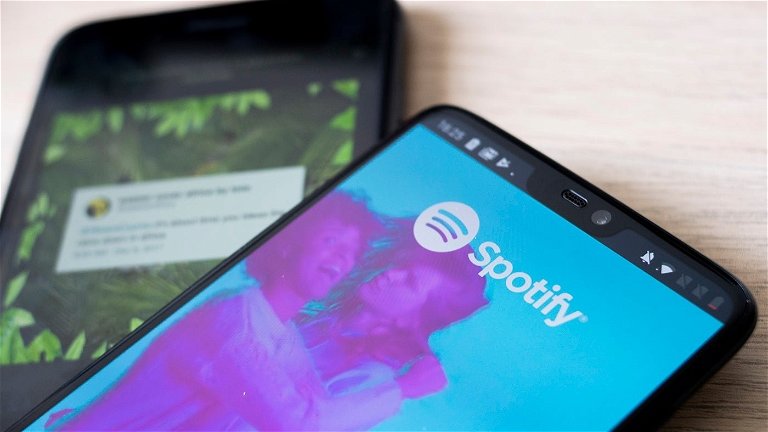 Spotify te sugerirá conciertos y festivales según la música que escuchas