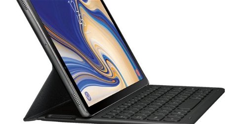 Galaxy Tab S4, filtradas las especificaciones de la tablet más potente de Samsung