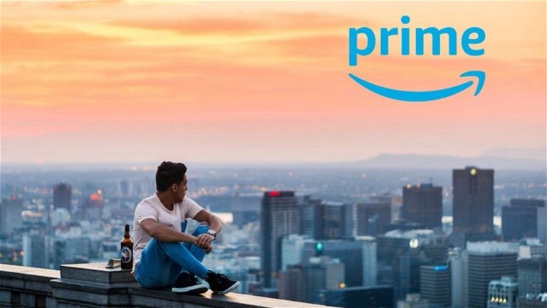 El Amazon Prime Day se acerca, ¿eres ya usuario Prime?
