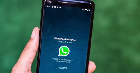 WhatsApp ha desaparecido de Google Play Store [Actualizado]