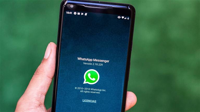 WhatsApp sigue trabajando en la función de añadir un contacto con un código QR