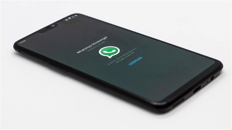 Los chats antiguos de WhatsApp están desapareciendo de algunos terminales