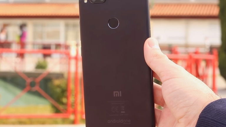 ¿Llegará Android Q al Xiaomi Mi A1? Esto es lo que podemos esperar