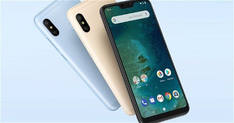 Xiaomi Mi A2 Lite, ¿tiene sentido comprarlo en 2019?