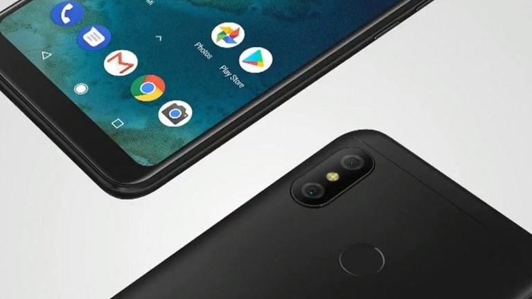 Nuevo Xiaomi Mi A2 Lite, especificaciones del Android One más barato de Xiaomi