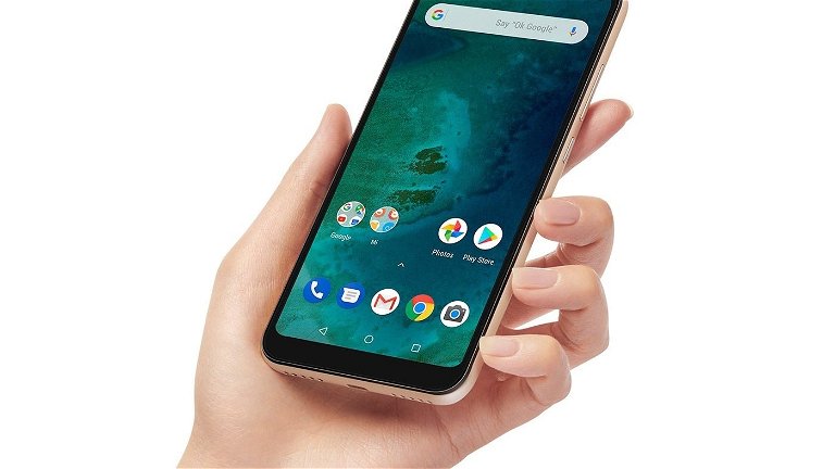 Android 9 Pie ha llegado a la gama alta pero... ¿qué hay de Android One?