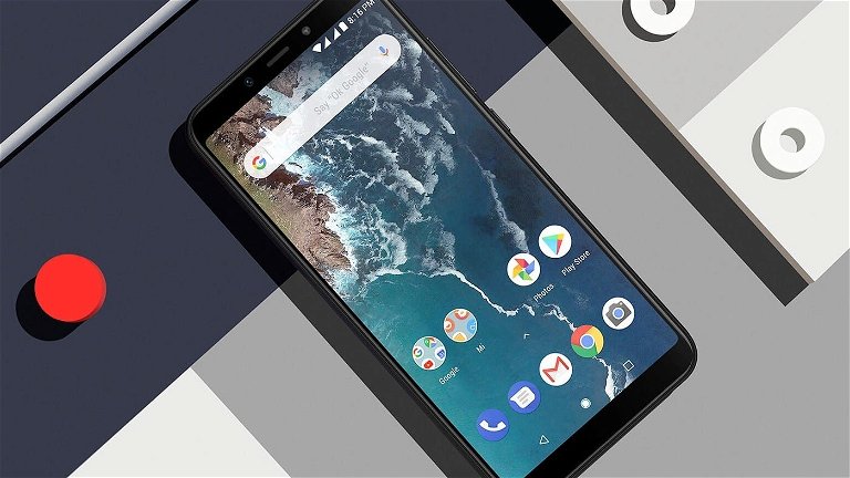 Qué es Android One, y en qué se diferencia de Android Go y Android Stock