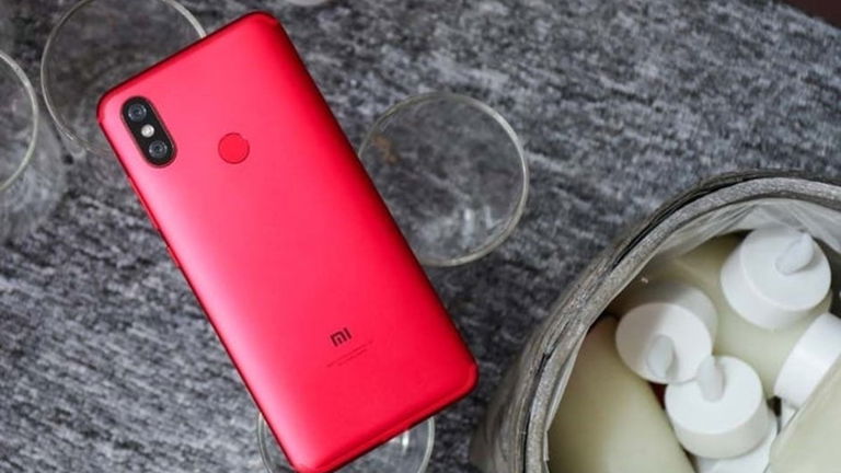 Protege tu nuevo Xiaomi Mi A2 con fundas como estas