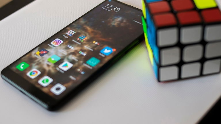 Los 3 puntos clave que más me gustan del Xiaomi Mi MIX 2S