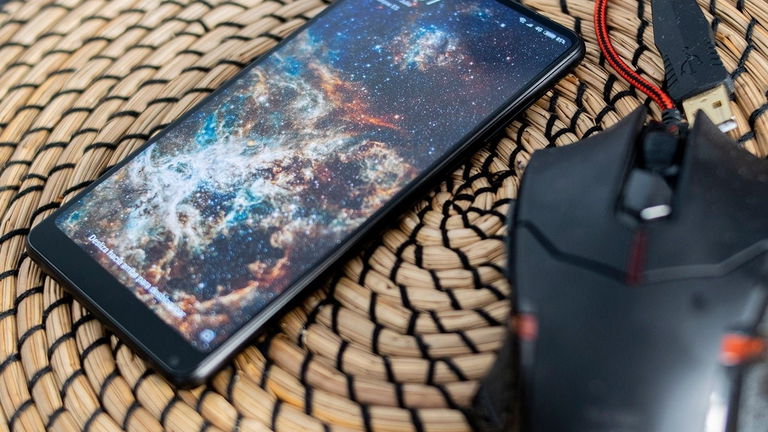 A solas con el Xiaomi Mi MIX 2S: 20 preguntas y respuestas sobre él