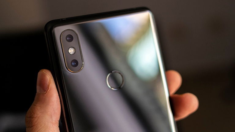 Xiaomi Mi 8 Youth: este es su diseño definitivo