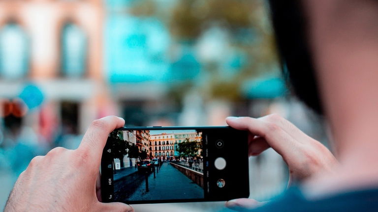 Y por fin, Xiaomi integra Google Lens en la aplicación nativa de la cámara de MIUI