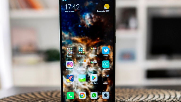 Qué móvil uso ahora y por qué: Xiaomi Mi MIX 2S