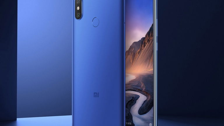 Qualcomm lo confirma: habrá un Xiaomi Mi Max 3 Pro con procesador Snapdragon 710