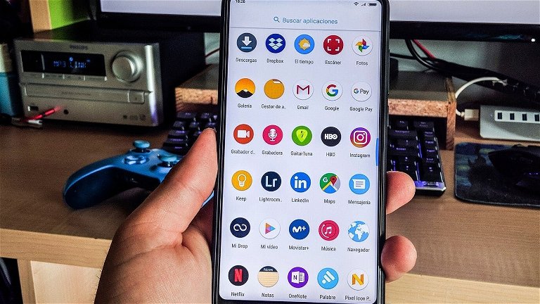 MIUI Hidden Settings: Accede a los ajustes secretos de tu Xiaomi con esta sencilla app