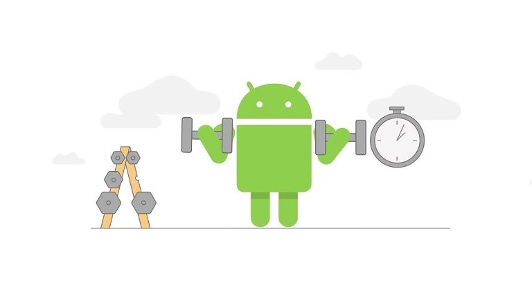 El hábito no hace al monje pero sí al androide: Las 7 mejores apps para construir hábitos
