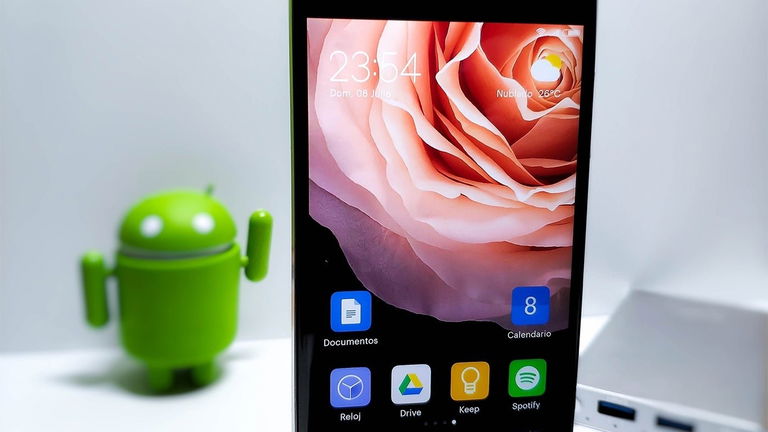 Motivos por los que conservar tu antiguo smartphone para usarlo de segundo móvil