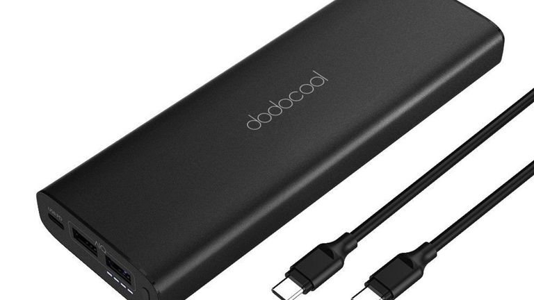 Controla batería, salud y consumo eléctrico con estos 3 accesorios rebajados en Amazon