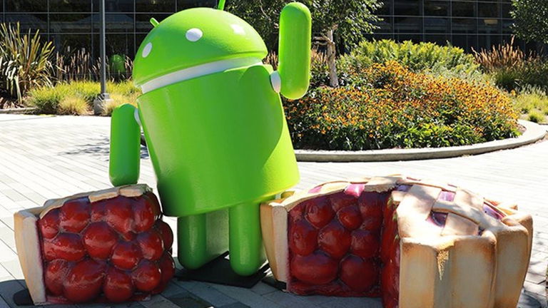POCO F1: ya puedes instalar Android Pie gracias a LineageOS 16
