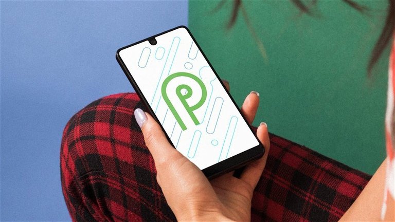 Essential Phone, el primer smartphone no-Pixel en recibir la actualización a Android Pie