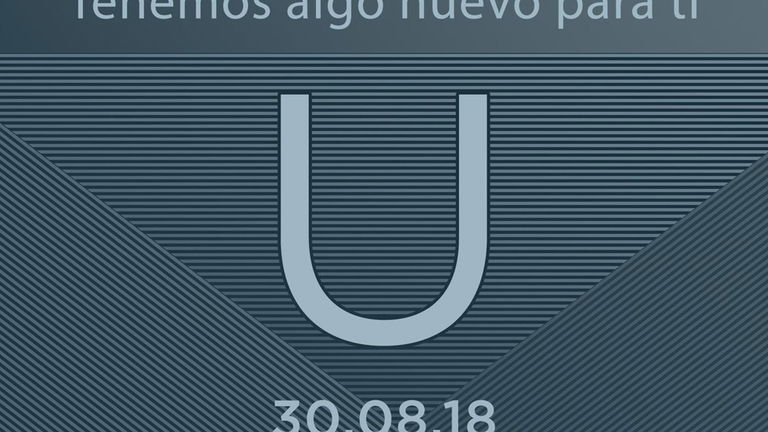 El HTC U12 Life será presentado la semana que viene