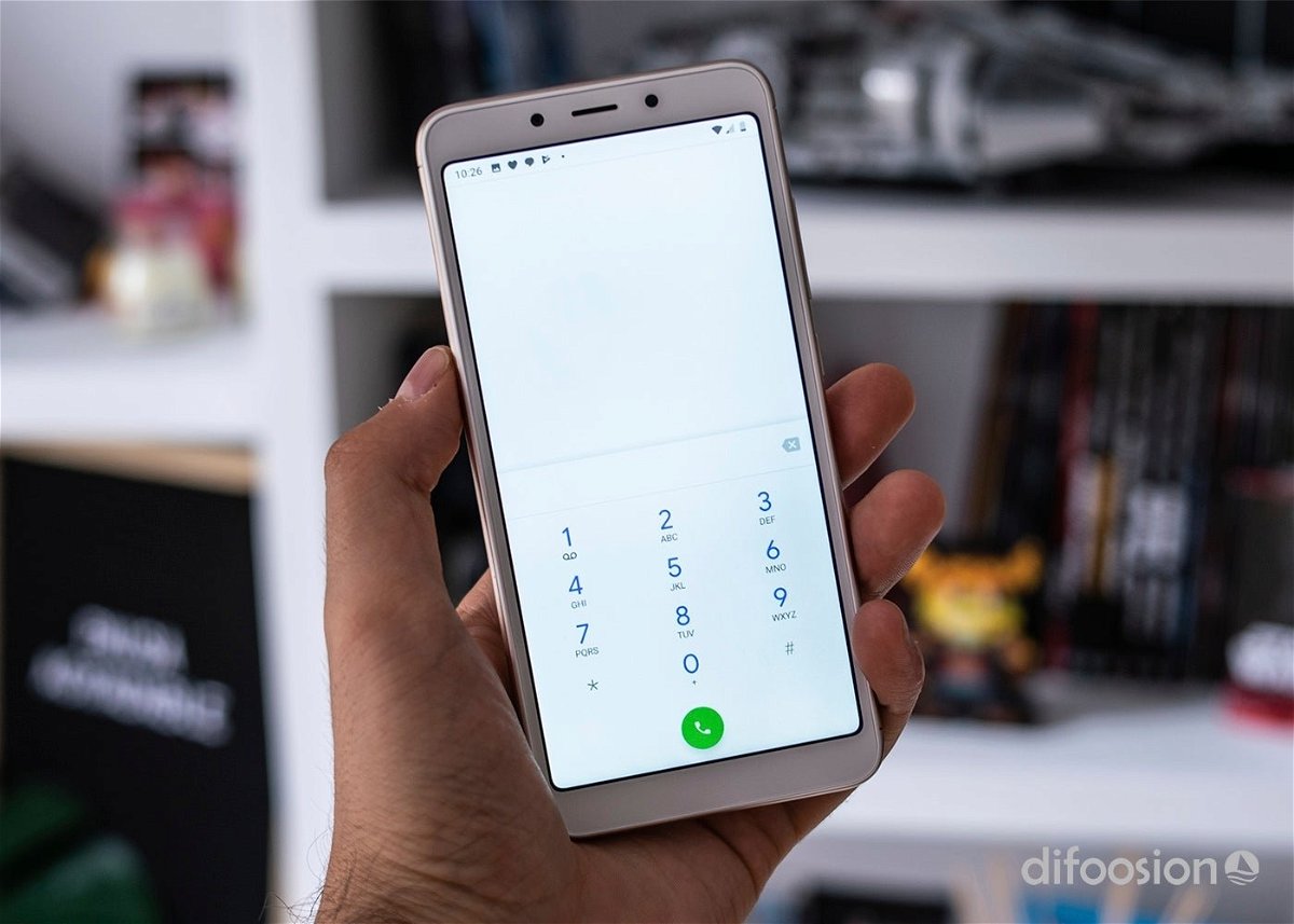 Android 9.0 Pie no permite las apps para grabar llamadas