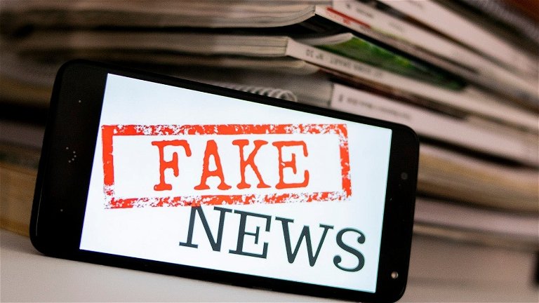 Qué hacer si detectas una noticia falsa en redes sociales