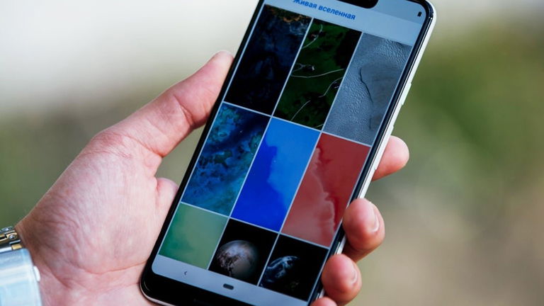 Así funciona el SAT de Google: la mejor garantía en un móvil Android