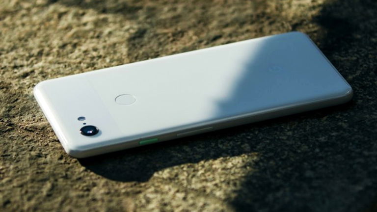 Los Google Pixel 3 se presentarían el 9 de octubre en Nueva York