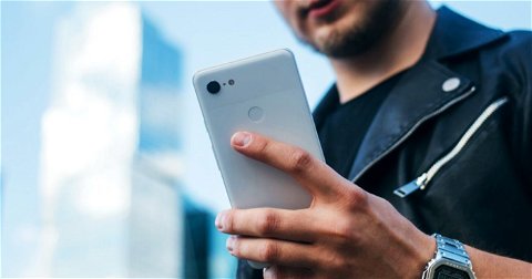 Evan Blass, el leaker más conocido de Android, filtra el diseño del Google Pixel 3 XL