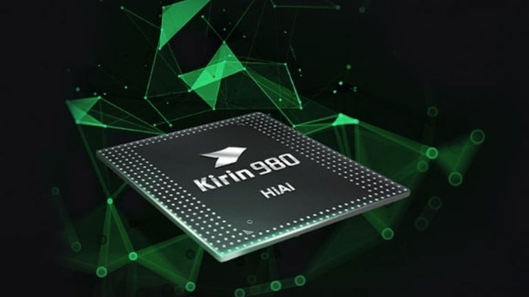 Huawei presenta el Kirin 980 en el IFA 2018, su apuesta para superar al Snapdragon 845