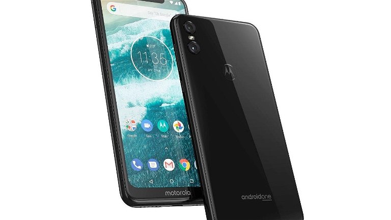 Motorola One: precio, especificaciones y características