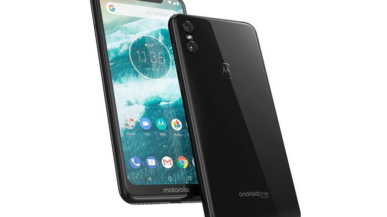 Motorola One: precio, especificaciones y características
