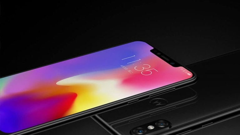 El iPhone de Motorola llega a China con una batería de 5000mAh
