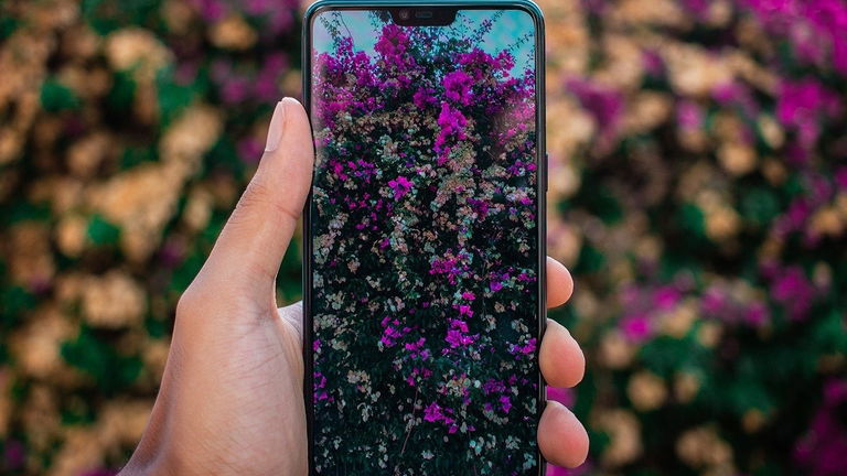 Oppo R15 Pro, análisis: el hermano pequeño que quiere matar al grande