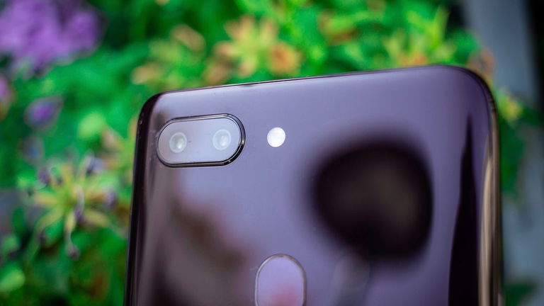 Cómo el smartphone está acabando con la industria de las cámaras