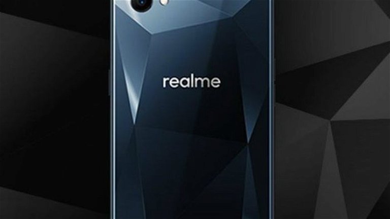 El CEO de Realme confirma que empezarán a vender móviles en Europa