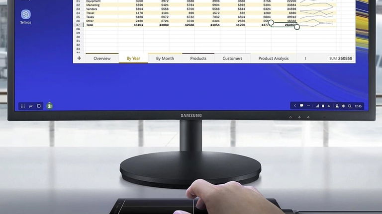 3 adaptadores HDMI con los que podrás usar Samsung DeX en tu Galaxy Note9