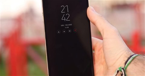 Samsung Galaxy A6s: Se filtran sus especificaciones y características